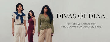Story Behind DIAA