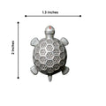 999 Engraved Vastu Vara Tortoise
