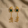 Meher Gul Baagh Drop Earrings