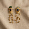 Zareen Noor Jhumar Drop Earrings