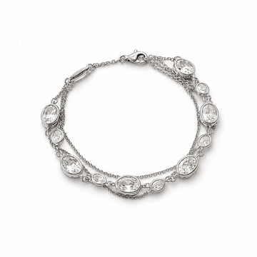 Silver Lunar Dreamscape 925