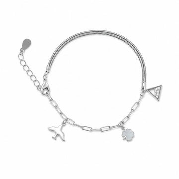 Silver Elements of Grace 925
