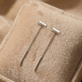 925 Silver Zenith Threads