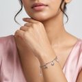 Silver Elements of Grace 925