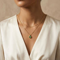 Ivara Pendant Necklace