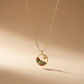 Avara Vista Necklace