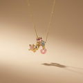 Candy Charm Kids Necklace
