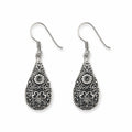 Regency Drops 925 Silver