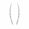 Crescent Edge 925 Silver