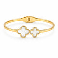 Alba Duo Fleur Cuff