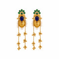 Zareen Noor Jhumar Drop Earrings