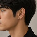 Pivot Studs 925 Silver