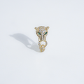 Emerald Guardian Ring