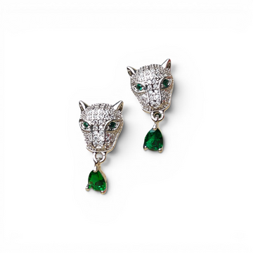 Emerald Panthera Drops